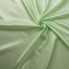 Light Sage Japanese Poly Habotai #31708 Fabric By The Yard - Wide shot