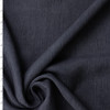 Charcoal Italian Designer 8 Wale Corduroy #31754 Fabric By The Yard