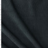 Charcoal Italian Designer 14 Wale Corduroy #31755 Fabric By The Yard