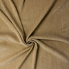 Tan Italian Designer 14 Wale Corduroy #31760 Fabric By The Yard - Wide shot
