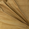 Tan Italian Designer 14 Wale Corduroy #31761 Fabric By The Yard - Wide shot