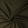 Deep Olive Cotton Twill #31822 Fabric By The Yard - Wide shot