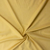 Soft Dijon Italian Designer Brushed Cotton #31828 Fabric By The Yard - Wide shot