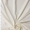 Ivory Heavyweight Stretch Rayon/Spandex Jersey #31877 Fabric By The Yard