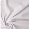 White Cotton Rib Knit #31896 Fabric By The Yard