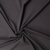 Black Heavyweight Ponte De Roma #31900 Fabric By The Yard - Wide shot