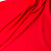 Red Heavy Cotton Sweatshirt Fleece #31910 Fabric By The Yard - Wide shot
