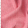 Pink, Lime, and White Designer Linen #31925 Fabric By The Yard