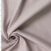 Silver Two Tone Marabella Stretch Linen/Viscose #31932 Fabric By The Yard