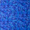 Royal Flora Quilter’s Cotton from Timeless Treasures #31990 Fabric By The Yard - Wide shot
