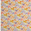 Egret Floral Quilter’s Cotton from Dear Stella #31997 Fabric By The Yard