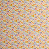 Egret Floral Quilter’s Cotton from Dear Stella #31997 Fabric By The Yard - Wide shot