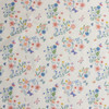 White Butterfly Floral Quilter’s Cotton from Dear Stella #31998 Fabric By The Yard - Wide shot