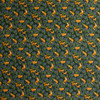 Fox and Kit Meadows on Hunter Quilter’s Cotton from Dear Stella #32011 Fabric By The Yard - Wide shot