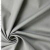 Grey Designer Cotton Bull Denim #32020 Fabric By The Yard