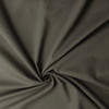 Dark Olive Designer Cotton Bull Denim #32021 Fabric By The Yard - Wide shot