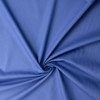 Cadet Blue Designer Cotton Bull Denim #32022 Fabric By The Yard - Wide shot