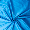Jewel Teal Silk Shantung #32069 Fabric By The Yard - Wide shot