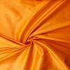 Sherbet Orange Silk Shantung #32071 Fabric By The Yard - Wide shot