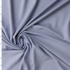Pale Blue Heavyweight Stretch Rayon/Spandex Jersey #32090 Fabric By The Yard