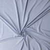Pale Blue Heavyweight Stretch Rayon/Spandex Jersey #32090 Fabric By The Yard - Wide shot