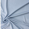 Ice Blue Heavyweight Stretch Rayon/Spandex Jersey #32091 Fabric By The Yard
