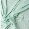 Pistachio Heavyweight Stretch Rayon/Spandex Jersey #32095 Fabric By The Yard