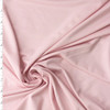 Dusty Blush Heavyweight Stretch Rayon/Spandex Jersey #32100 Fabric By The Yard