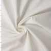 White Designer Cotton Duck #32103 Fabric By The Yard