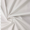 White Designer Stretch Cotton Lawn #32105 Fabric By The Yard