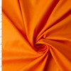 Orange Cotton Lawn #32108 Fabric By The Yard