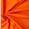 Orange Cotton Voile #32109 Fabric By The Yard