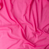 Hot Pink Cotton Voile #32110 Fabric By The Yard - Wide shot