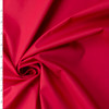Red Stretch Cotton Poplin #32113 Fabric By The Yard