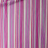 Full Bloom Lavender Emmeline Cotton Woven from FIGO #32116 Fabric By The Yard - Wide shot