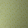 Joyful June Green Checks Cotton Woven from FIGO #32135 Fabric By The Yard - Wide shot
