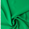 Kelly Green Stretch Polyester Gabardine #32142 Fabric By The Yard