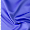 Periwinkle Polyester Peau De Soie #32143 Fabric By The Yard