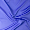 Periwinkle Polyester Peau De Soie #32143 Fabric By The Yard - Wide shot