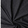 Charcoal Diagonal Lattuce Tri blend Jacquard Knit #32145 Fabric By The Yard