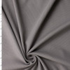 Steel Grey Peached Stretch Rib from ‘Beyond Yoga’ #32147 Fabric By The Yard