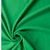 Kelly Green Peached Stretch Rib from ‘Beyond Yoga’ #32148 Fabric By The Yard