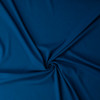 Teal Peached Stretch Rib from ‘Beyond Yoga’ #32149 Fabric By The Yard - Wide shot