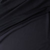 Black Peached Cotton Blend Sweatshirt Fleece from ‘Beyond Yoga’ #32152 Fabric By The Yard - Wide shot