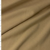 Warm Tan Peached Cotton Blend Sweatshirt Fleece from ‘Beyond Yoga’ #32154 Fabric By The Yard