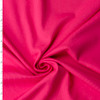 Bright Pink Peached Stretch Rib from ‘Beyond Yoga’ #32157 Fabric By The Yard