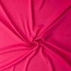 Bright Pink Peached Stretch Rib from ‘Beyond Yoga’ #32157 Fabric By The Yard - Wide shot