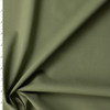 Soft Olive Green 4-way Stretch Wool Midweight Wool Suiting #32166 Fabric By The Yard
