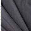 Charcoal Melange Super 120s Worsted Wool #32169 Fabric By The Yard