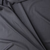 Charcoal Melange Super 120s Worsted Wool #32169 Fabric By The Yard - Wide shot